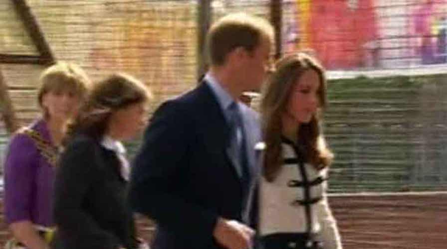 British nurse duped in hoax involving royal baby found dead