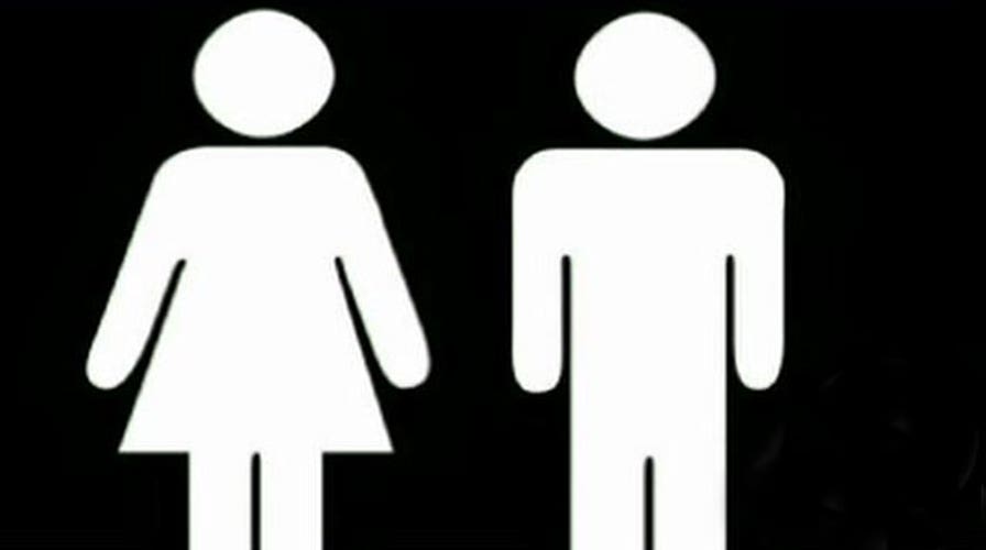 Let's call a truce in the war on men  