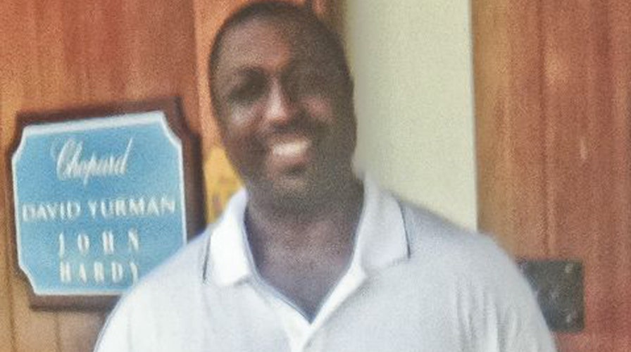 Chokehold death outrages media