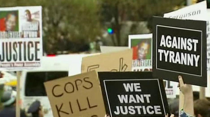 Political Insiders Part 2: Race and politics