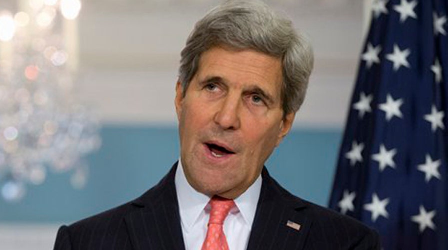 Senate to release report on alleged torture  