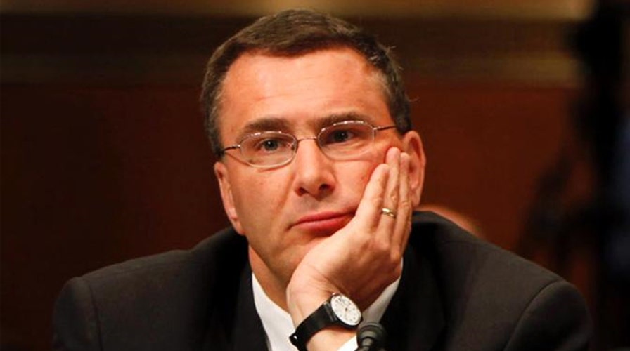 Political Insiders Part 3: ObamaCare, Gruber before Congress
