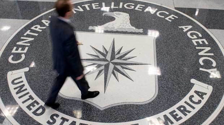 Fears that Senate CIA report will cause 'violence' 