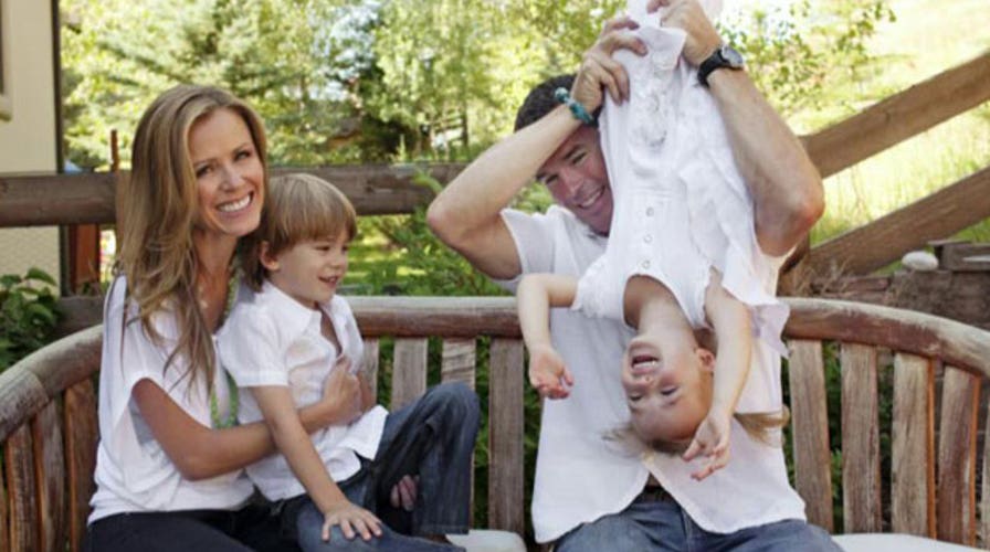 Fox Flash: Happily ever after