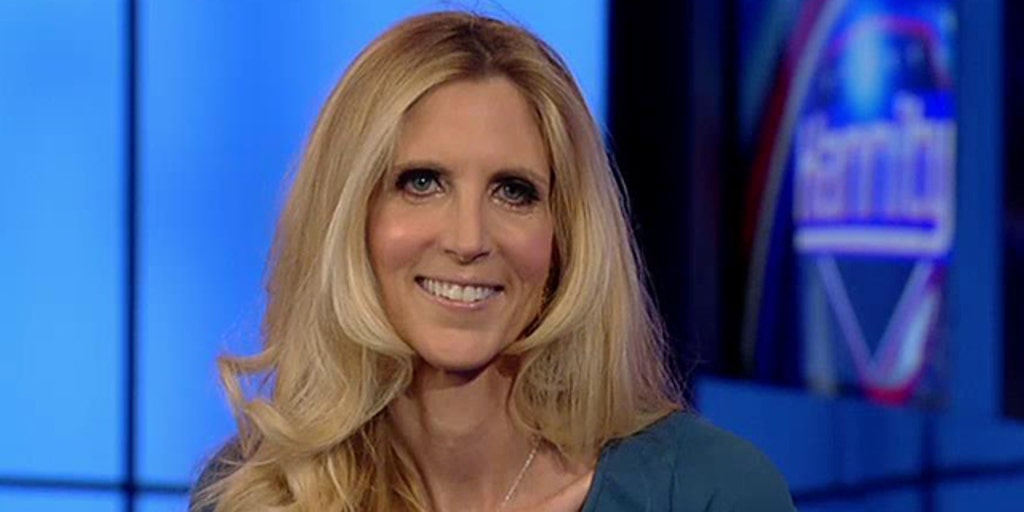 Ann Coulter Sounds Off On Rolling Stone Controversy Fox News Video 