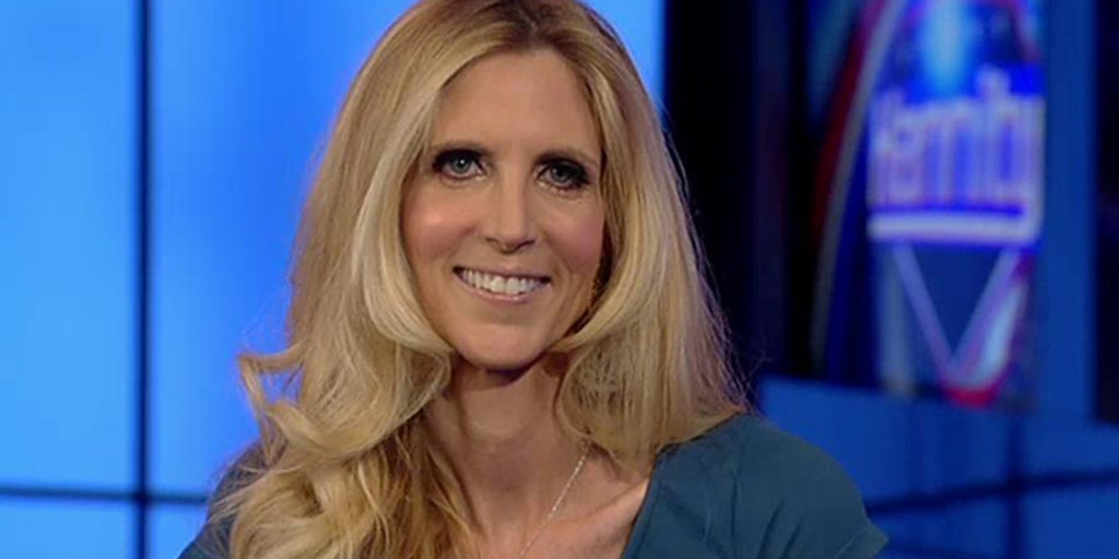 Ann Coulter sounds off on Rolling Stone controversy Fox News Video