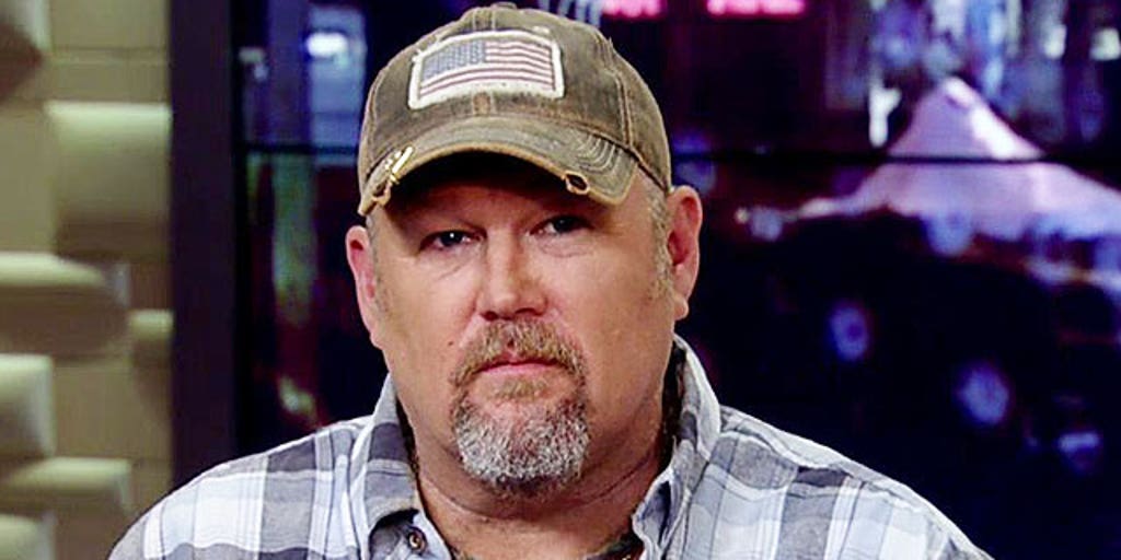 Larry The Cable Guy Talks Jingle All The Way 2 Fox News Video   Ff Larry 120914 