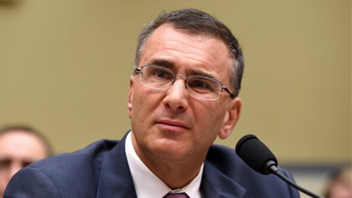 ObamaCare architect takes bipartisan beating on Capitol Hill