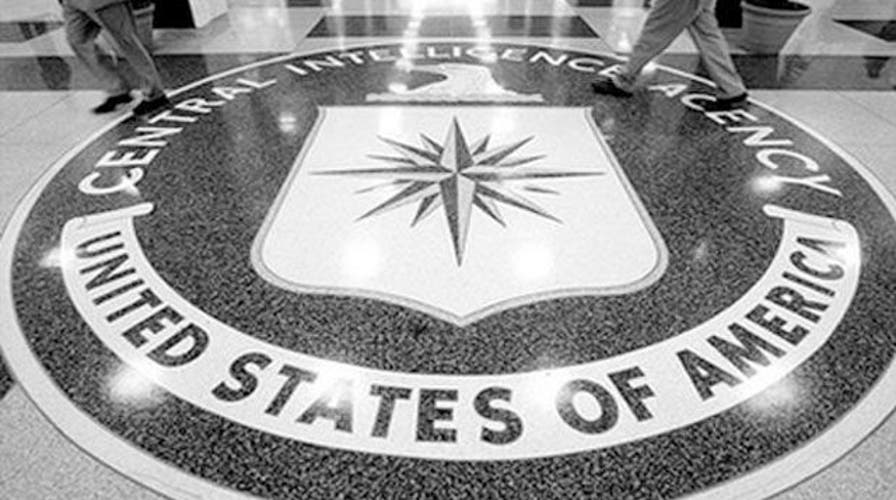 Awaiting report on CIA post-9/11 interrogation program