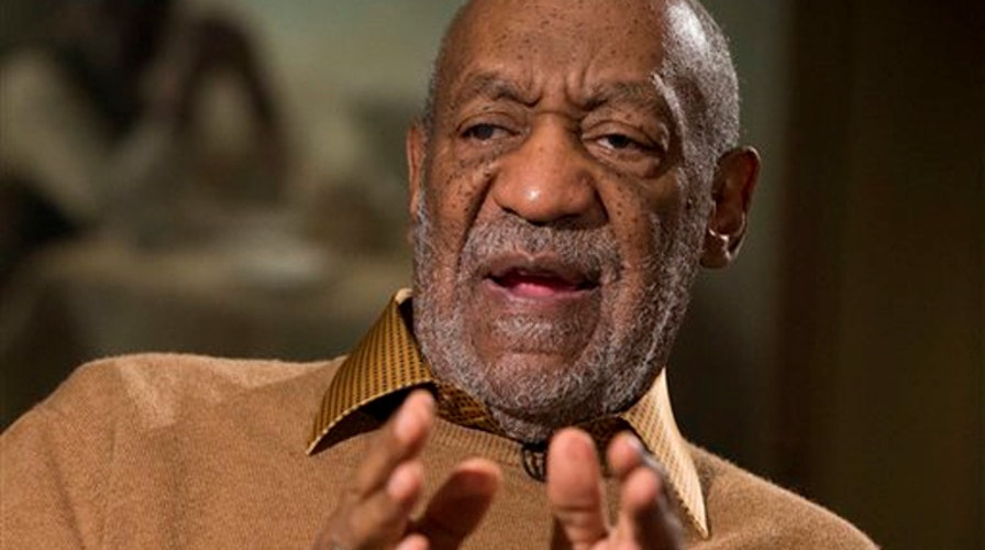 Bias Bash: Press need to vet claims against Cosby