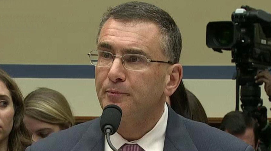 Gruber apologizes for 'unacceptable' ObamaCare remarks