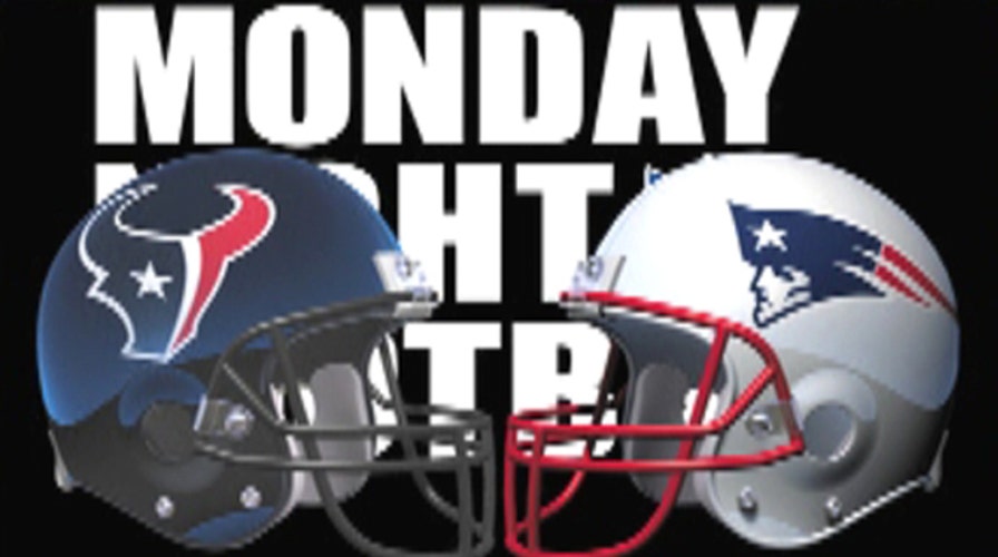 Keeping Score: Super Bowl hopefuls on Monday Night Football