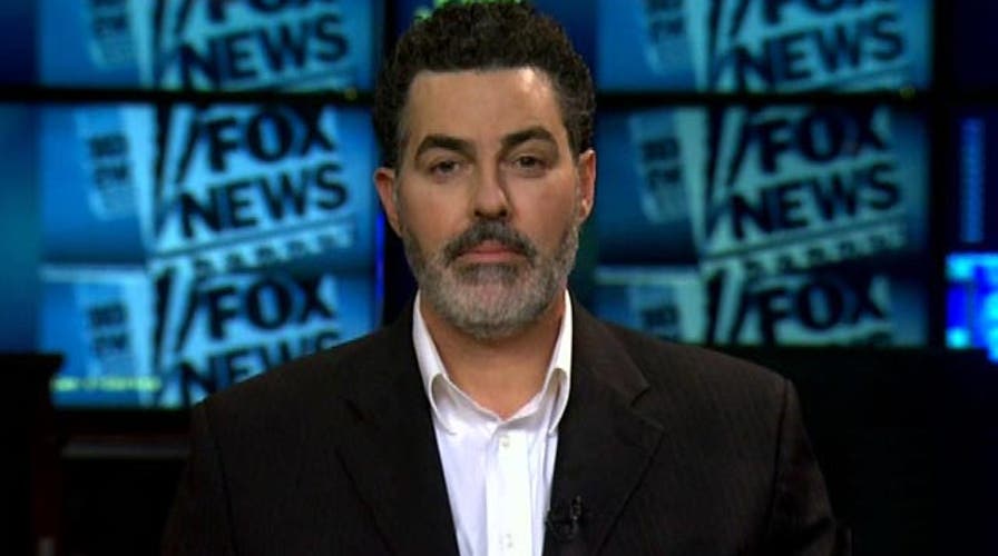 Is Adam Carolla paying his fair share?