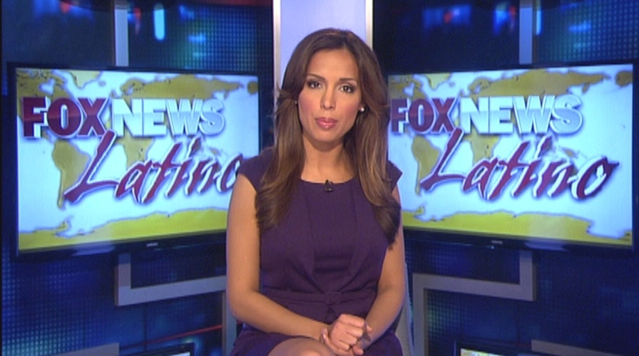 Jenni Rivera Dead in Mexican Plane Crash