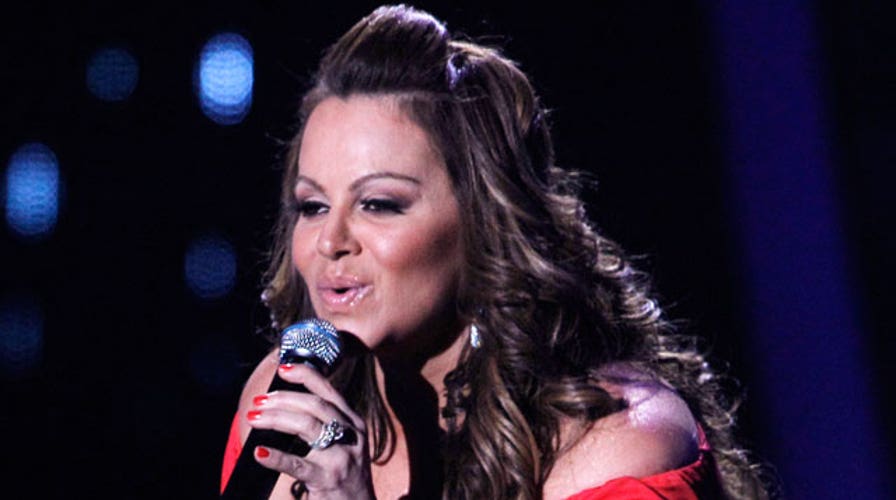 Mexican-American star Jenni Rivera killed in plane crash