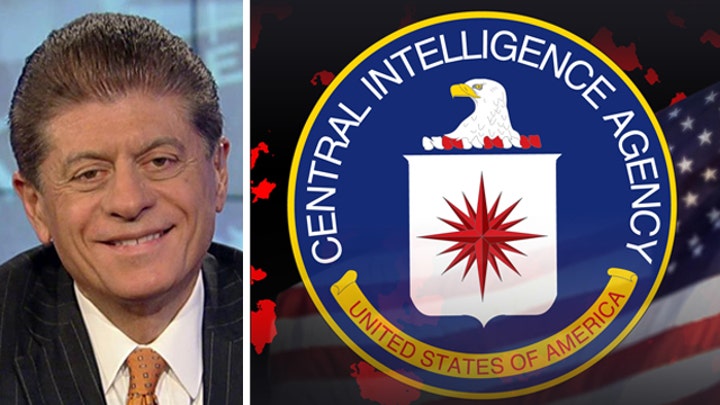 Judge Napolitano on CIA report: People have a right to know