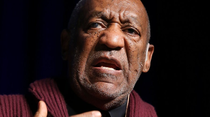 Is Bill Cosby a somnophiliac?