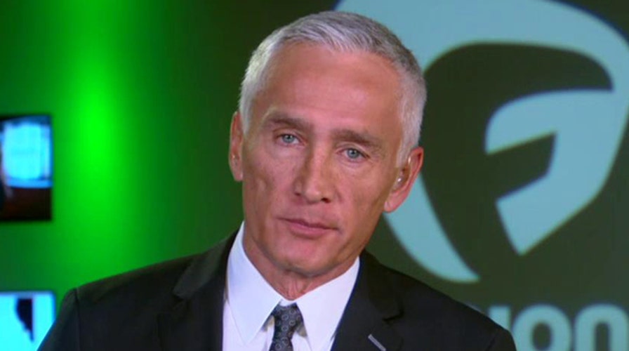 Univision's Jorge Ramos tackles Obama's contradictions