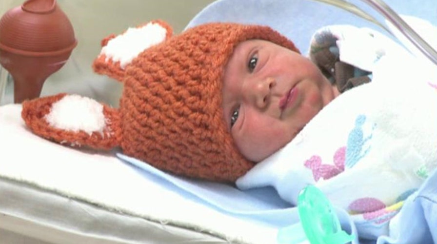 Couple mortgages home, spends $50K to choose baby's sex