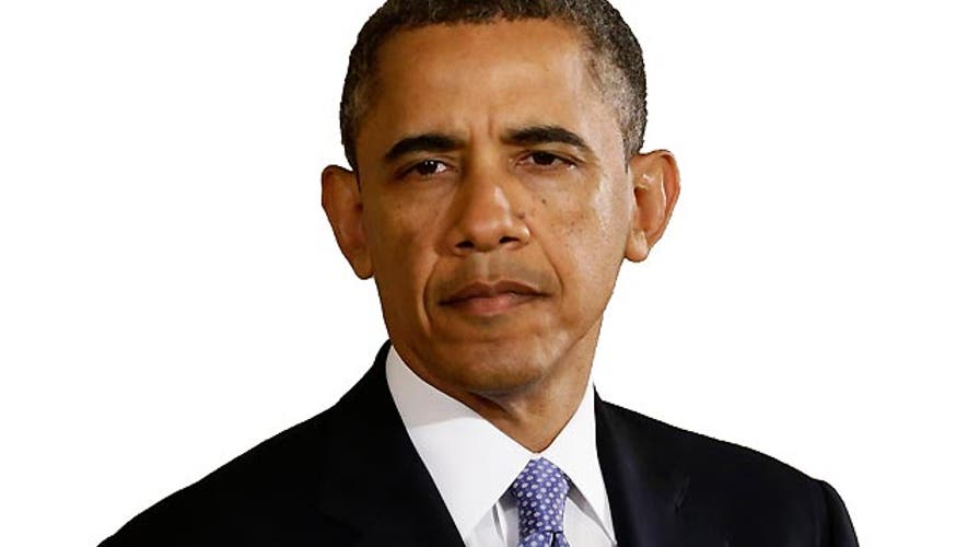 Obama hypocrisy in CIA torture report uproar?