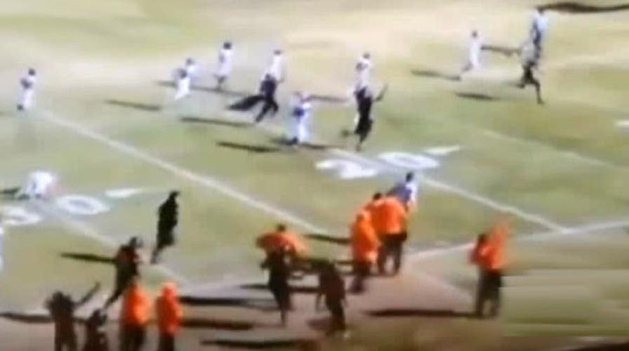 High school football team asks court for do-over 