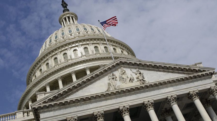 Senate to consider $45B 'tax extender' bill