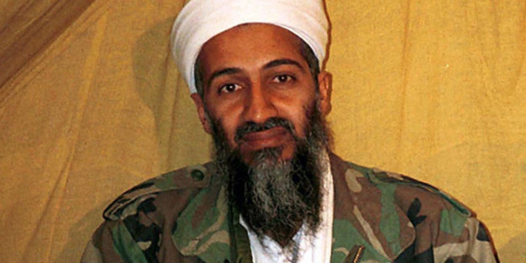 Agent who helped find Bin Laden passed over for promotion? Fox News Video