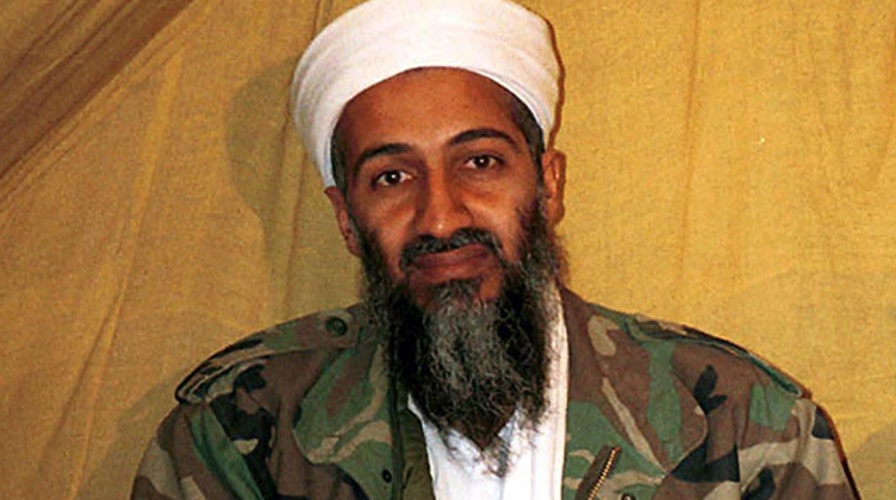 Agent who helped find Bin Laden passed over for promotion?
