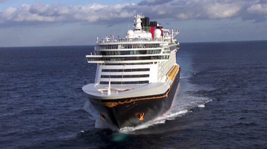 Spend the holidays aboard a luxury liner