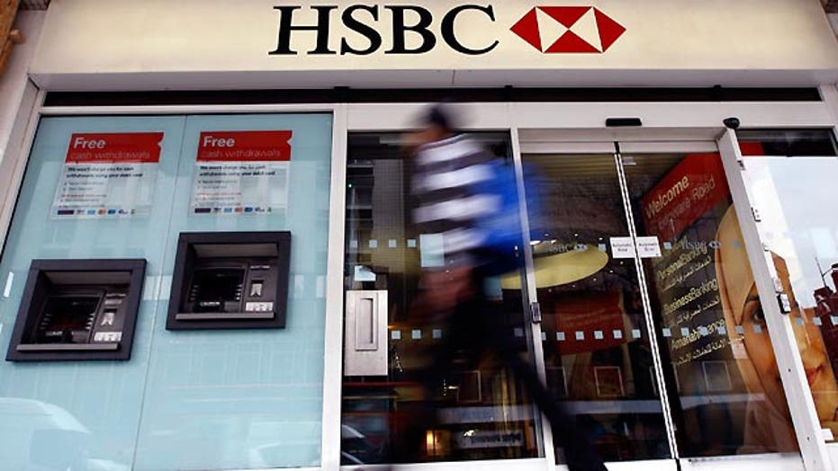 Hsbc To Pay 19b Biggest Penalty Ever For A Bank To Settle Us Money Laundering Case Fox News 3819