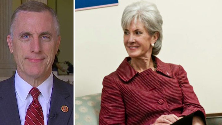 Sebelius asks for investigation of flawed ObamaCare website