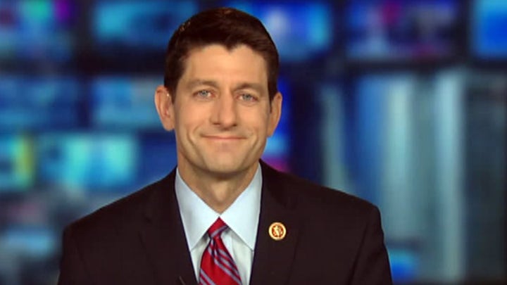 Paul Ryan: Budget agreement is a step in the right direction