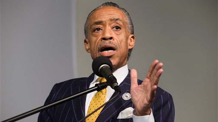 Exposing Al Sharpton’s dishonesty 