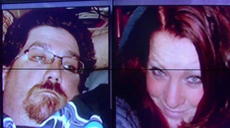 Father credited for family's survival in Nevada mountains