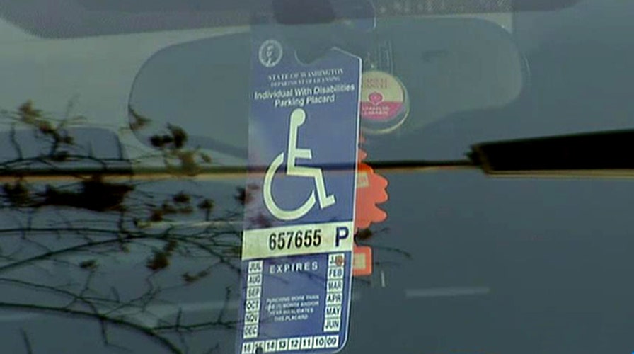 New Portland meter rules anger advocates for the disabled