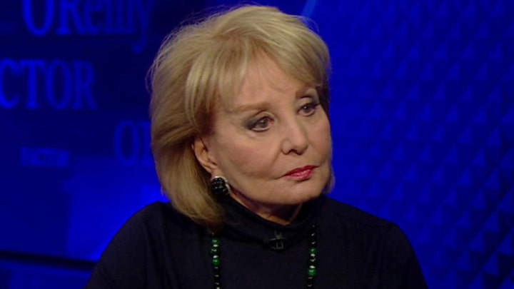 Barbara Walters previews most fascinating people of 2012