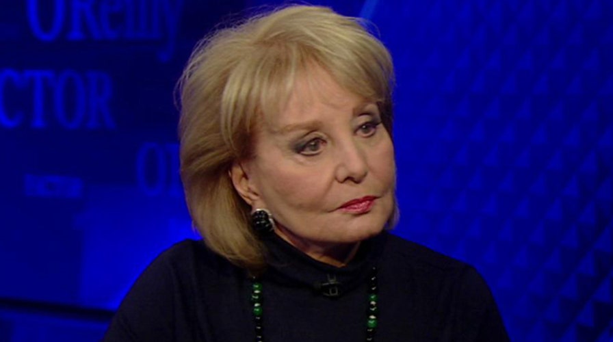 Barbara Walters previews most fascinating people of 2012
