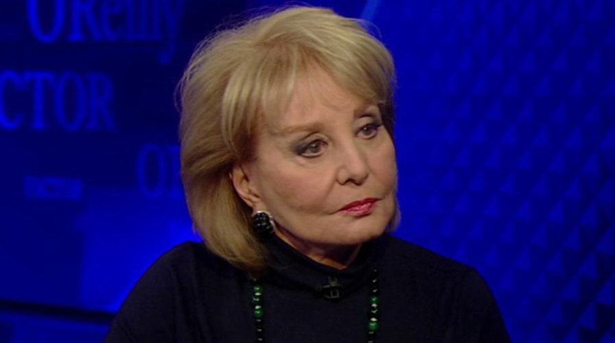 Barbara Walters previews most fascinating people of 2012