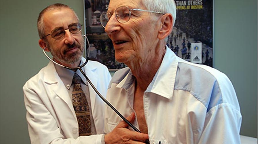 Deadline nears for shoppers to sign up for medical insurance