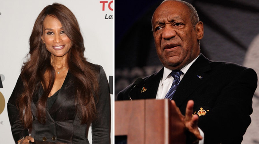 Janice backs Johnson’s Cosby claims