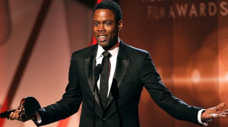 Will Chris Rock's 'Top Five' top the Tomatometer?