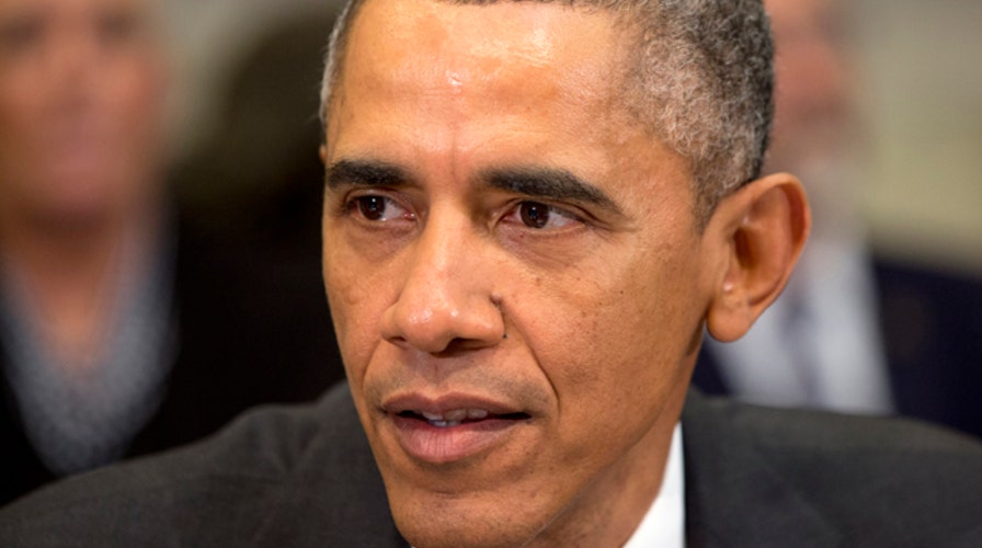 Terror threat as high as pre-9/11: Obama not doing enough?