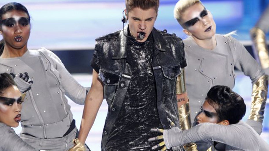 Plot To Kill Justin Bieber Foiled Scariest Celebrity Death Threat Fox News Kevin aragon otazu created a page on facebook.