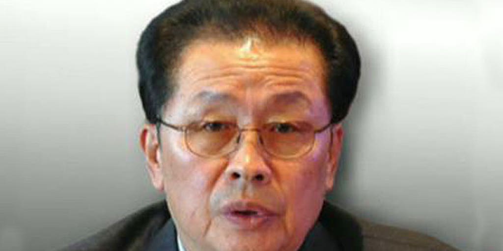 North Korea executes uncle of leader Kim Jong Un | Fox News Video
