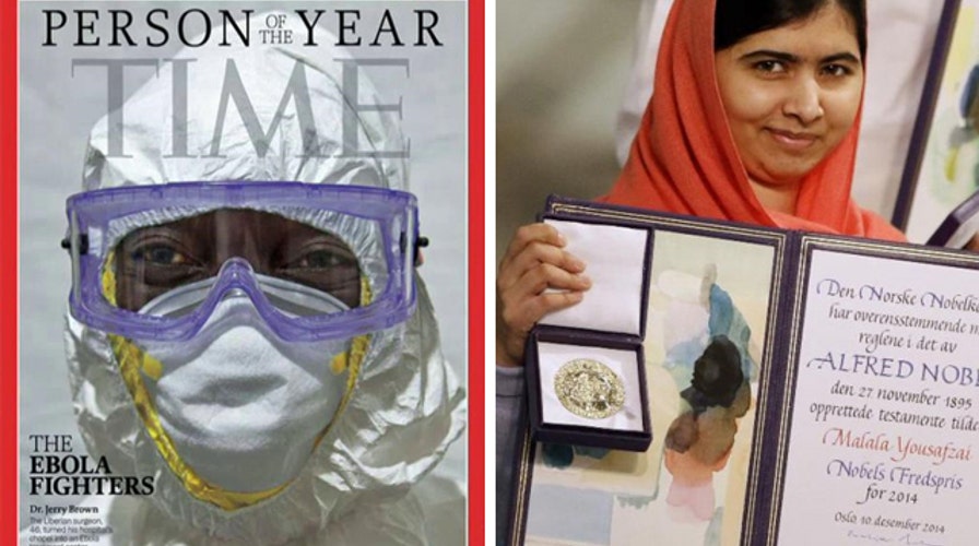 Hits & Misses: 12/13/14