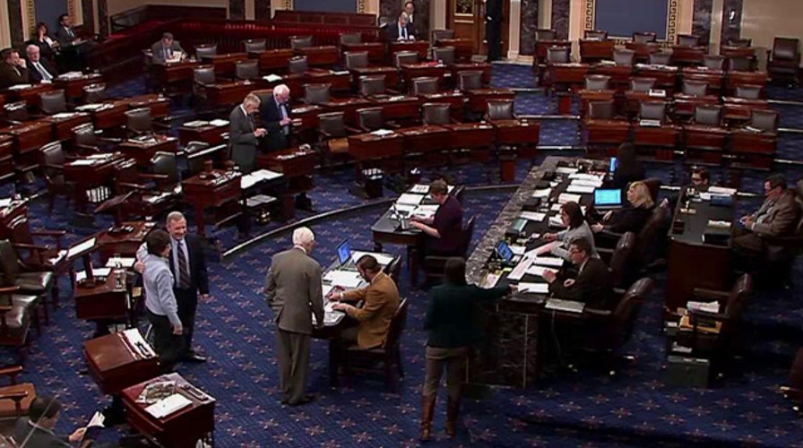 Politicians in revolt: The new defiance