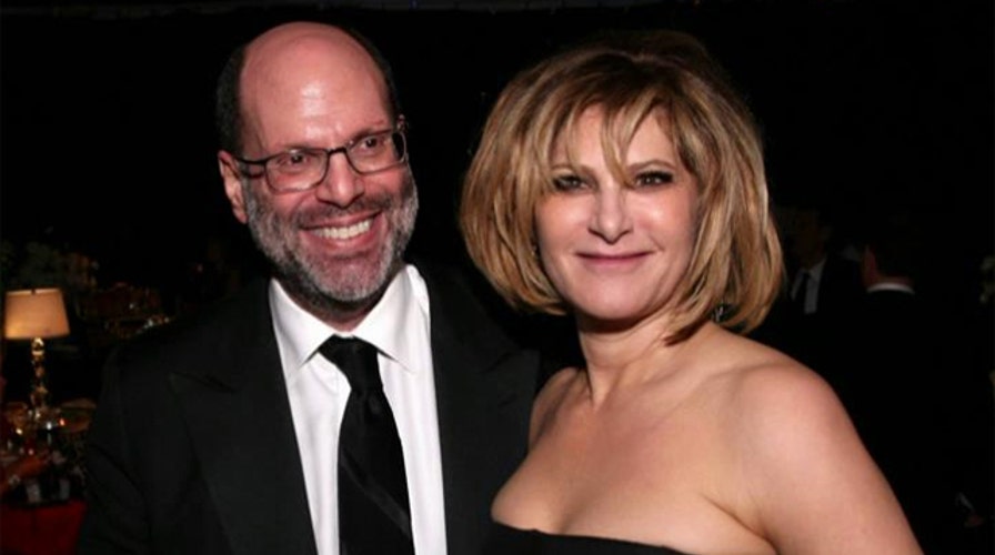 Hollywood leaked e-mails reveal racist jokes about Obama