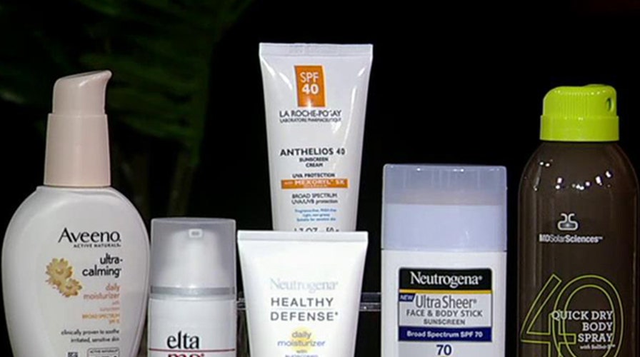 Understanding SPF no matter what the season