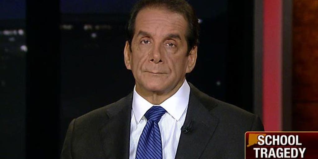 Analysis of how people will react to CT shooting Fox News Video