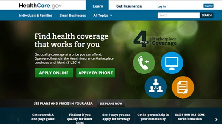 Why the secrecy behind ObamaCare enrollment numbers?